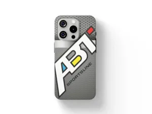 Audi Rivestimento Telefono Sensazione Moderna Pulita